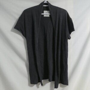 H&M - L.O.G.G. Label Of Graded Goods | xs extra small | Short Sleeve Cardigan